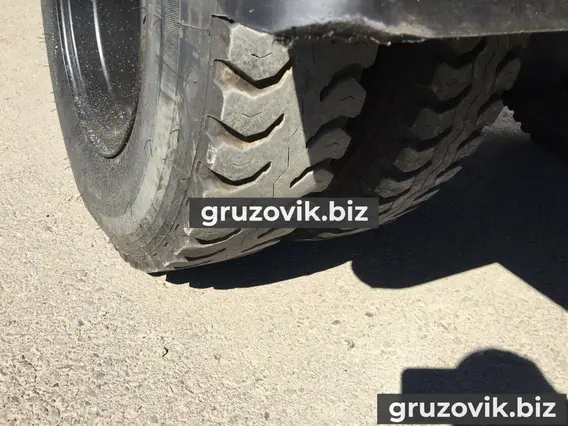 Автофургон Hyundai HD 78 2012 года б/у фото 7