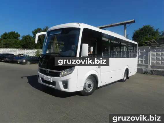 Междугородний автобус ПАЗ 320405-04 2018 года новый