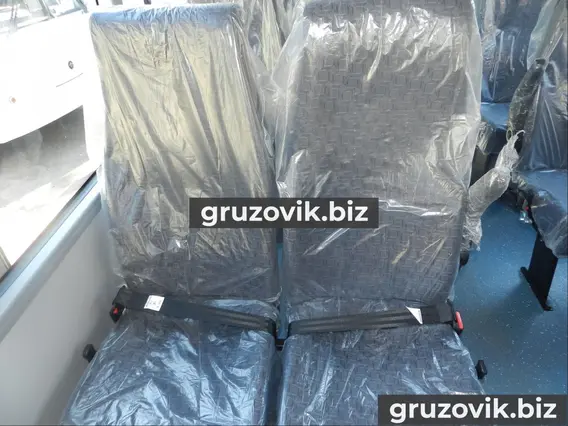 Междугородний автобус ПАЗ 320405-04 2018 года новый фото 10