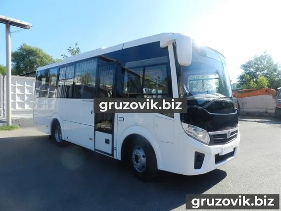 Междугородний автобус ПАЗ 320405-04 2018 года новый фото 2