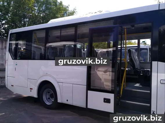 Междугородний автобус ПАЗ 320405-04 2018 года новый фото 3