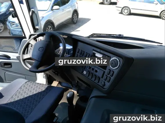 Междугородний автобус ПАЗ 320405-04 2018 года новый фото 6