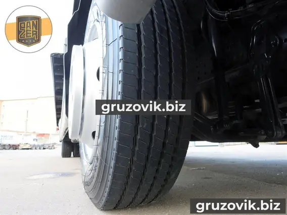 Автофургон Mercedes-Benz Atego 816 L 2012 года б/у фото 6
