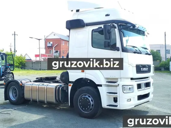 Тягач Камаз 5490-022-87 NEO 2018 года новый