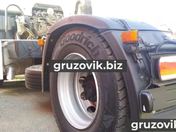 Тягач Камаз 5490-022-87 NEO 2018 года новый фото 5