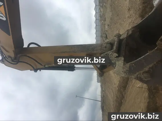 Экскаватор Caterpillar 320D 2L 2014 года б/у фото 5