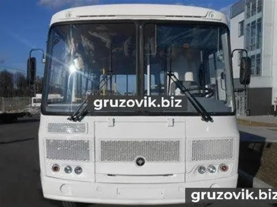Городской автобус ПАЗ 32054 2018 года новый