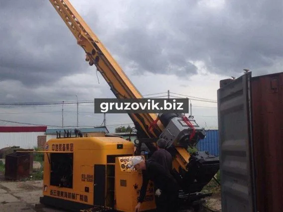 Huanghai HYDX-5A 2018 года новый