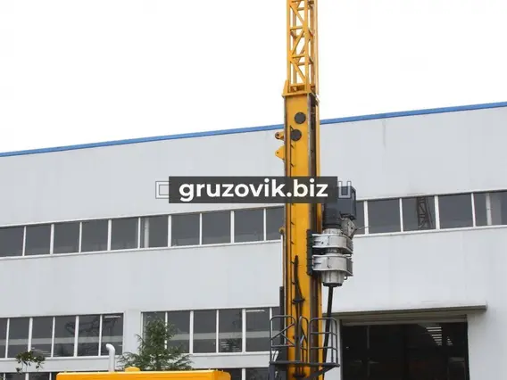 Huanghai HYDX-6 2018 года новый