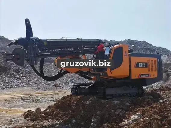 Kaishan KT12 2018 года новый