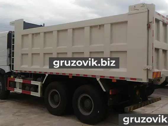 Самосвал Howo ZZ3327N3847Q 2018 года новый фото 2