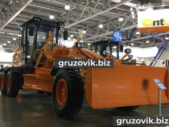 Грейдер ГС 14 (DM) 2015 года новый