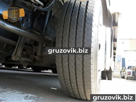 Автофургон Mercedes-Benz Atego 816 L 2014 года б/у фото 6
