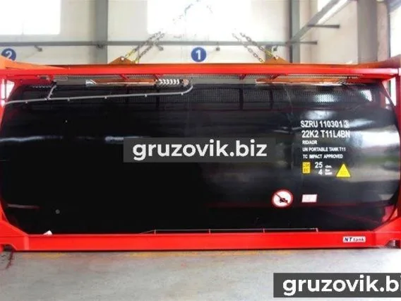 NTtank T11 2018 года новый фото 5