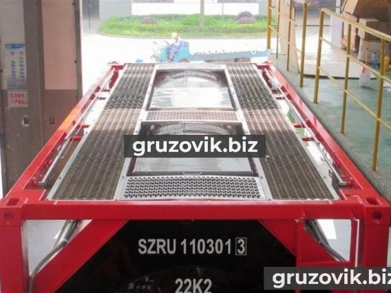 NTtank T11 2018 года новый фото 2