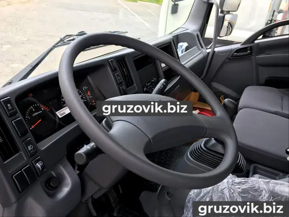 Автофургон Isuzu FSR34 FORWARD 12.0 LONG 2018 года новый фото 10
