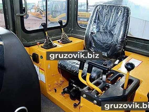 Бульдозер Zoomlion ZD160-3 2018 года б/у фото 2