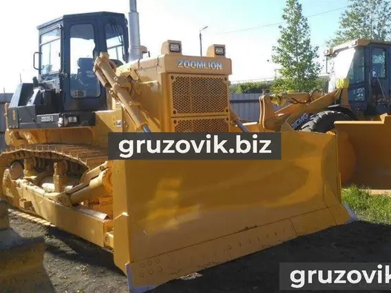 Бульдозер Zoomlion ZD220-3 2018 года б/у