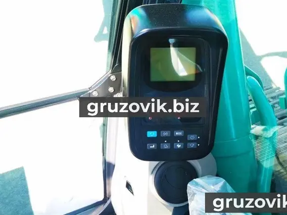 Экскаватор kobelco SK210LC-8 2018 года новый фото 5