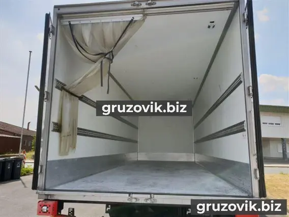 Рефрижератор DAF LF 220 2015 года б/у фото 2