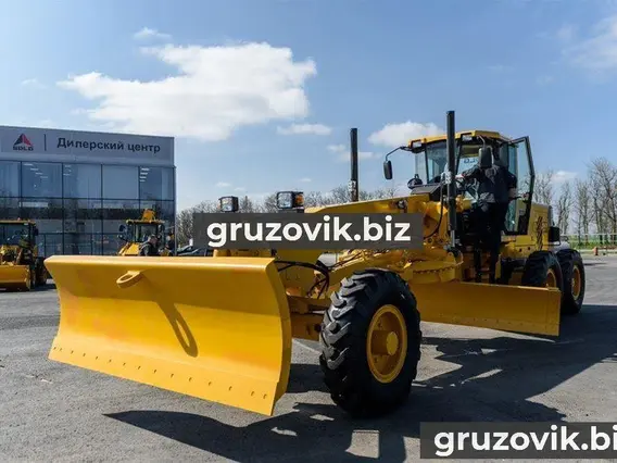Грейдер SDLG G9190 2018 года б/у
