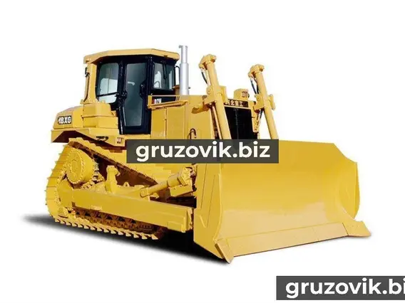 Бульдозер Shehwa SD7 2018 года б/у