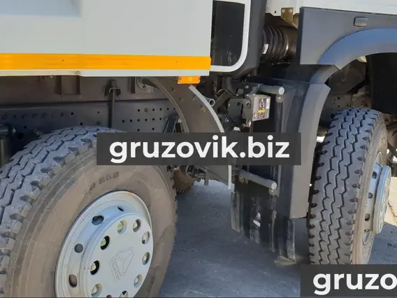Самосвал Howo ZZ3407S3867E 2018 года новый фото 3