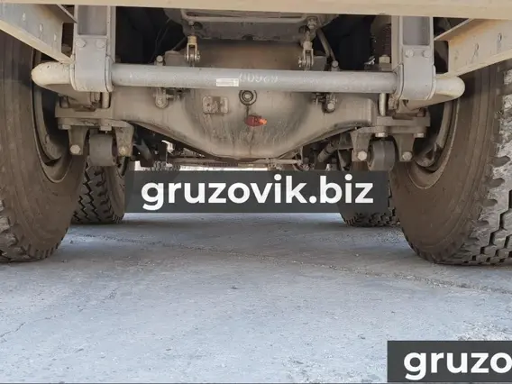 Самосвал Howo ZZ3407S3867E 2018 года новый фото 6