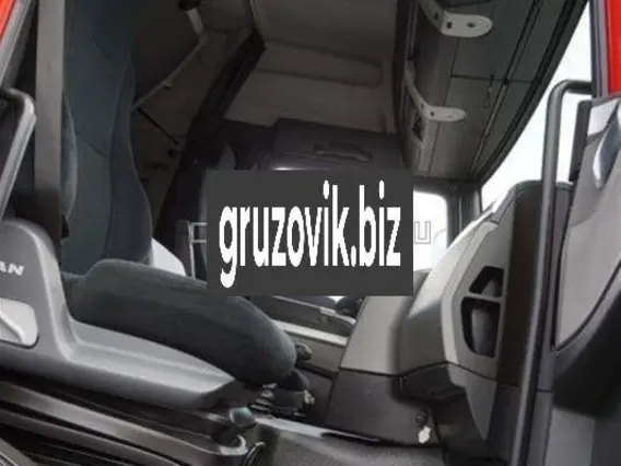 Тентованный грузовик MAN TGL 12.250 2015 года б/у фото 6