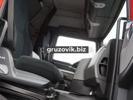Тентованный грузовик MAN TGL 12.250 2015 года б/у фото 6