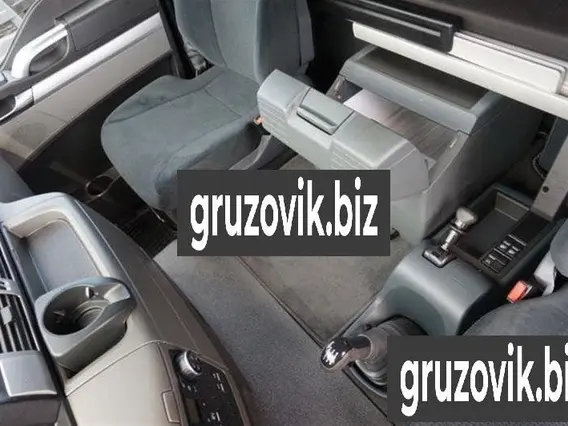 Тентованный грузовик MAN TGL 12.250 2015 года б/у фото 7