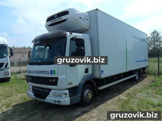 Рефрижератор DAF LF 45.220 2012 года б/у