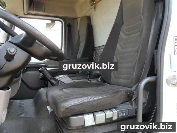 Рефрижератор DAF LF 45.220 2012 года б/у фото 9