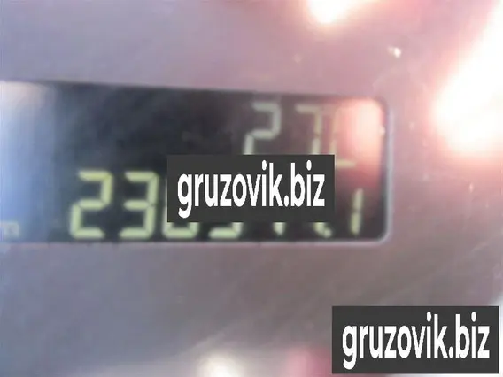 Тентованный грузовик MAN TGL 12.250 2013 года б/у фото 10