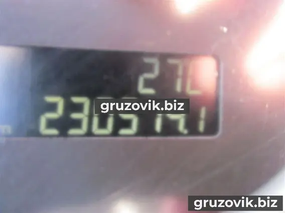 Тентованный грузовик MAN TGL 12.250 2013 года б/у