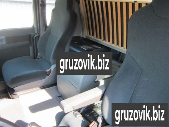 Тентованный грузовик MAN TGL 12.250 2013 года б/у фото 4