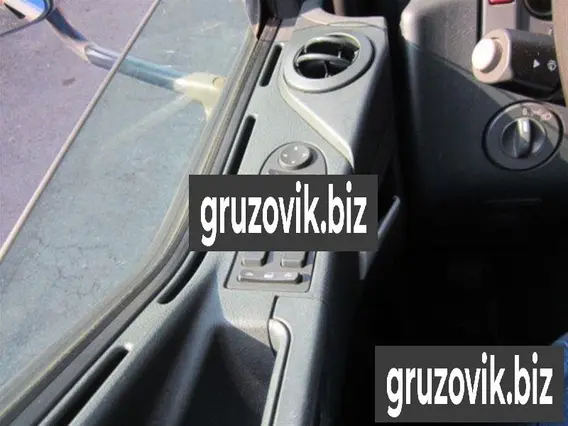 Тентованный грузовик MAN TGL 12.250 2013 года б/у фото 9