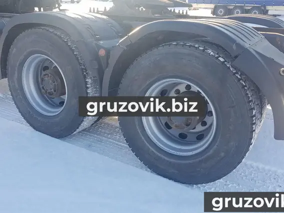 Тягач Volvo FH12 2019 года б/у фото 5