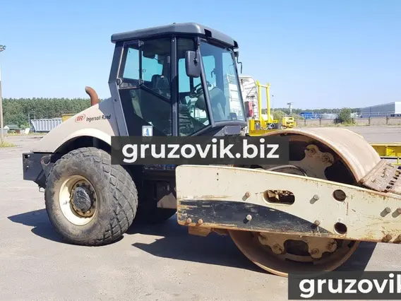 Дорожный каток Volvo SD160DX 2019 года новый
