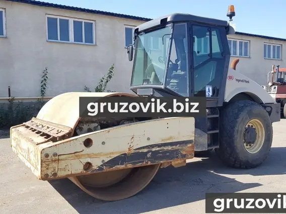 Дорожный каток Volvo SD160DX 2019 года новый фото 2