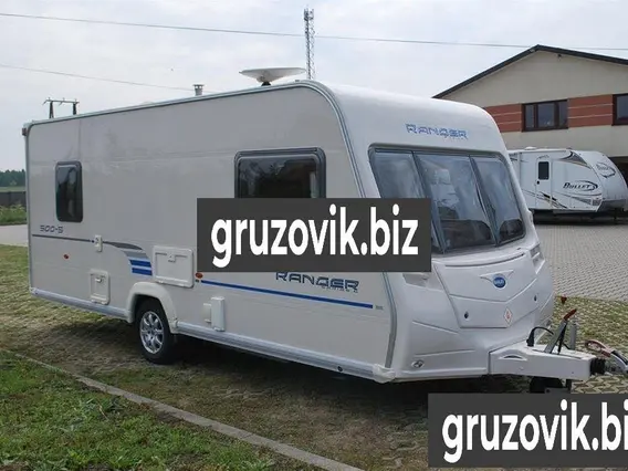 Bailey Ranger 2010 года б/у фото 8