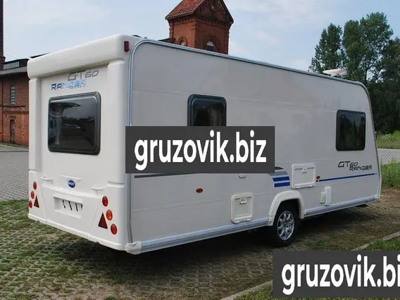 Bailey Ranger 2010 года б/у фото 10
