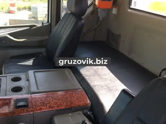 Бетононасос Daewoo NOVUS KCP55ZX170 2006 года б/у фото 9