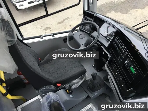 Городской автобус Isuzu SIMAZ 2018 года новый фото 4