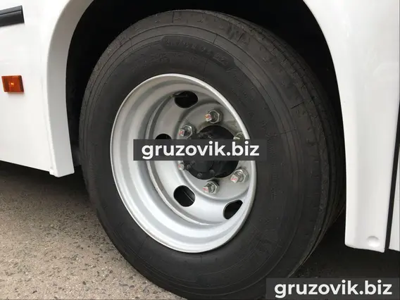 Городской автобус Isuzu SIMAZ 2018 года новый фото 7