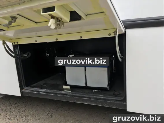 Городской автобус Isuzu SIMAZ 2018 года новый фото 8