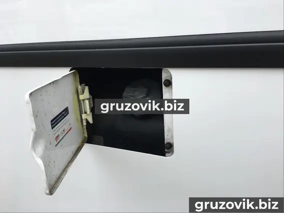 Городской автобус Isuzu SIMAZ 2018 года новый фото 9