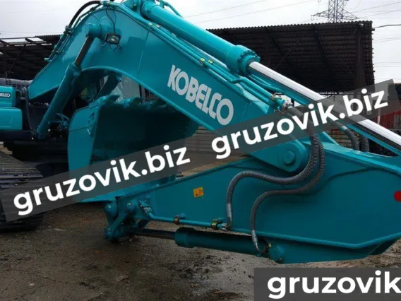 Экскаватор kobelco SK350LC-8 2019 года новый