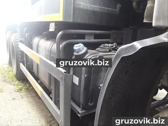 Самосвал Dongfeng DFH 3330 A80 2018 года новый фото 8