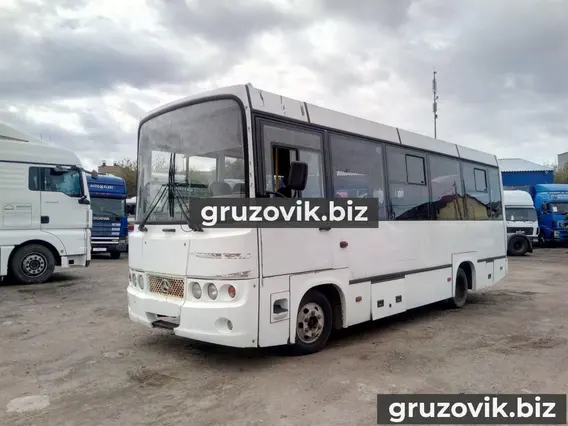 Городской автобус Baw Street 2245 2012 года б/у